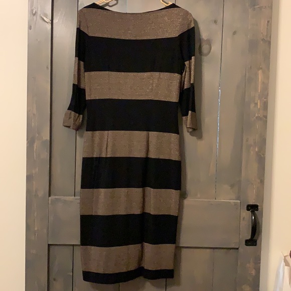 Cache Dress - Picture 3 of 4